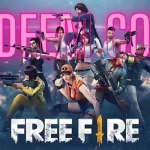 Free Fire Max Redeem Code