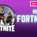 Fortnite Redeem and Reward Codes
