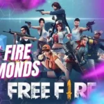 Free Fire Diamond Redeem Codes