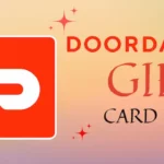 Get Free DoorDash Gift Cards (Giveaway)